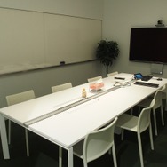 虎ノ門ヒルズに引っ越したNHN PlayArtのこだわり新オフィスに行ってきた