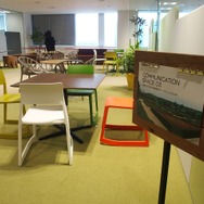 虎ノ門ヒルズに引っ越したNHN PlayArtのこだわり新オフィスに行ってきた