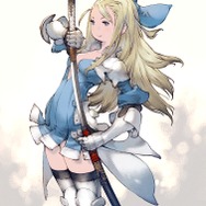 『ブレイブリーセカンド』アニエスに続き、イデアの登場も判明！ サブシナリオでは彼女が主人公に