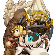 『ブレイブリーセカンド』アニエスに続き、イデアの登場も判明！ サブシナリオでは彼女が主人公に