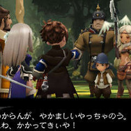 『ブレイブリーセカンド』アニエスに続き、イデアの登場も判明！ サブシナリオでは彼女が主人公に