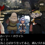 『ブレイブリーセカンド』アニエスに続き、イデアの登場も判明！ サブシナリオでは彼女が主人公に