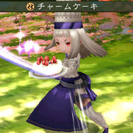 『ブレイブリーセカンド』アニエスに続き、イデアの登場も判明！ サブシナリオでは彼女が主人公に