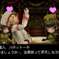 『ブレイブリーセカンド』アニエスに続き、イデアの登場も判明！ サブシナリオでは彼女が主人公に