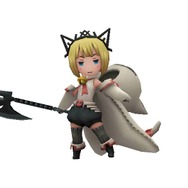 『ブレイブリーセカンド』アニエスに続き、イデアの登場も判明！ サブシナリオでは彼女が主人公に