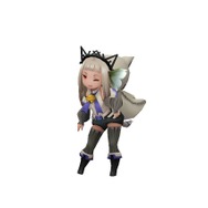 『ブレイブリーセカンド』アニエスに続き、イデアの登場も判明！ サブシナリオでは彼女が主人公に