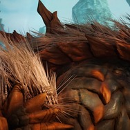 USJ「モンスターハンター・ザ・リアル 2015」で等身大「ジンオウガ」が咆哮!超帯電状態も徹底再現