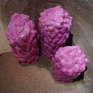 USJ「モンスターハンター・ザ・リアル 2015」で等身大「ジンオウガ」が咆哮!超帯電状態も徹底再現