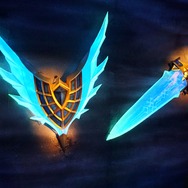 USJ「モンスターハンター・ザ・リアル 2015」で等身大「ジンオウガ」が咆哮!超帯電状態も徹底再現