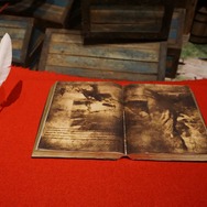 USJ「モンスターハンター・ザ・リアル 2015」で等身大「ジンオウガ」が咆哮!超帯電状態も徹底再現