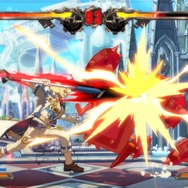 AC版『GUILTY GEAR Xrd -SIGN-』Ver.1.10が発表、2月5日よりロケテも実施