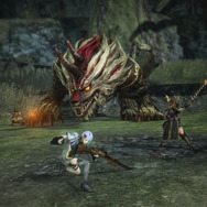 PS4『討鬼伝 極』の画像が早くも到着！ PS Vita版との比較画像は要チェック