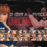 『DOA5 Last Round』20分に及ぶプレビュー映像公開!新キャラ「ほのか」たちの対戦映像をチェック