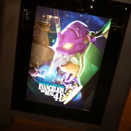 USJ「エヴァンゲリオン・ザ・リアル 4D」体験レポ…これは“戦闘に巻き込まれた市民”体験だ