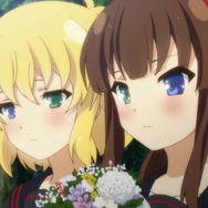胸の夏の始まり