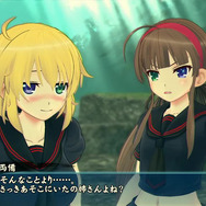 まるでアイドル?『閃乱カグラ EV』17分の最新PVは、歌ありダンスありでプルンプルン