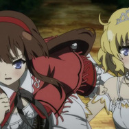 まるでアイドル?『閃乱カグラ EV』17分の最新PVは、歌ありダンスありでプルンプルン