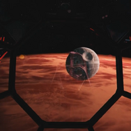 ドーム型筐体『スター・ウォーズ：バトル ポッド』第2弾トレーラー公開…「ホス」「ベイダーズ・リベンジ」のステージをチェック