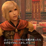 『FF零式 HD』を復習!0組メンバー3人をはじめとする詳細や、最新・比較画像が公開