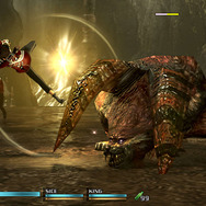 『FF零式 HD』を復習!0組メンバー3人をはじめとする詳細や、最新・比較画像が公開