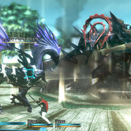 『FF零式 HD』を復習!0組メンバー3人をはじめとする詳細や、最新・比較画像が公開