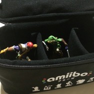 意外に広々と入ります