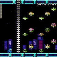 ロックマン9 野望の復活!!