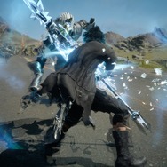 『FF15』のバトルシステム「アビリティ」や「瞬間移動」を解説!ベヒーモスとの遭遇も