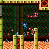 ロックマン9 野望の復活!!