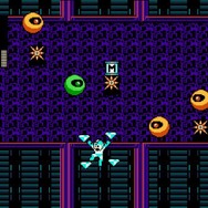 ロックマン9 野望の復活!!