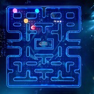 リアル体験型『パックマン』が海外に登場!?これはかなり面白そうだ