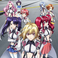 PS Vita『クロスアンジュ 天使と竜の輪舞（ロンド） tr.』続報！バトル・ドラマパートの詳細が明らかに