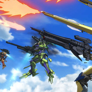 PS Vita『クロスアンジュ 天使と竜の輪舞（ロンド） tr.』続報！バトル・ドラマパートの詳細が明らかに