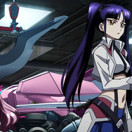 PS Vita『クロスアンジュ 天使と竜の輪舞（ロンド） tr.』続報！バトル・ドラマパートの詳細が明らかに