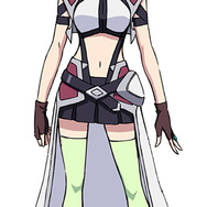 PS Vita『クロスアンジュ 天使と竜の輪舞（ロンド） tr.』続報！バトル・ドラマパートの詳細が明らかに