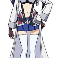 PS Vita『クロスアンジュ 天使と竜の輪舞（ロンド） tr.』続報！バトル・ドラマパートの詳細が明らかに