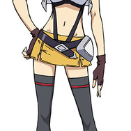 PS Vita『クロスアンジュ 天使と竜の輪舞（ロンド） tr.』続報！バトル・ドラマパートの詳細が明らかに