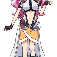 PS Vita『クロスアンジュ 天使と竜の輪舞（ロンド） tr.』続報！バトル・ドラマパートの詳細が明らかに