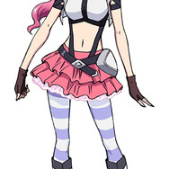 PS Vita『クロスアンジュ 天使と竜の輪舞（ロンド） tr.』続報！バトル・ドラマパートの詳細が明らかに