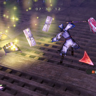 女性武将たちがバスタオル1枚に!『戦国無双4-II』ガラシャの「無双演武」で一体何が起きるのか?