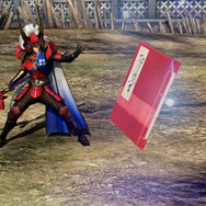 技能修得に必要な「兵法書」