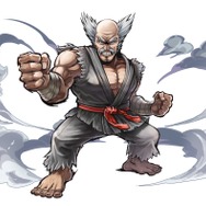 『フルボッコヒーローズX』に「三島平八」参戦！ コラボイベント開催中…読者に嬉しいプレゼントも