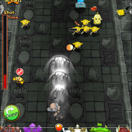 『フルボッコヒーローズX』に「三島平八」参戦！ コラボイベント開催中…読者に嬉しいプレゼントも