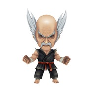 『フルボッコヒーローズX』に「三島平八」参戦！ コラボイベント開催中…読者に嬉しいプレゼントも