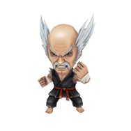 『フルボッコヒーローズX』に「三島平八」参戦！ コラボイベント開催中…読者に嬉しいプレゼントも