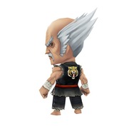 『フルボッコヒーローズX』に「三島平八」参戦！ コラボイベント開催中…読者に嬉しいプレゼントも