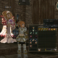 『リネージュII』追加アップデートで課金アイテムなど初登場