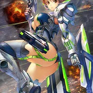 あの『PowerDoLLS』の流れを汲むTPSアプリ『ヴァリアント・ドールズ』近日配信開始