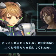 あの『PowerDoLLS』の流れを汲むTPSアプリ『ヴァリアント・ドールズ』近日配信開始