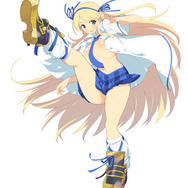 閃乱カグラ EV』飛鳥・斑鳩など「国立半蔵学院」のキャラ情報が